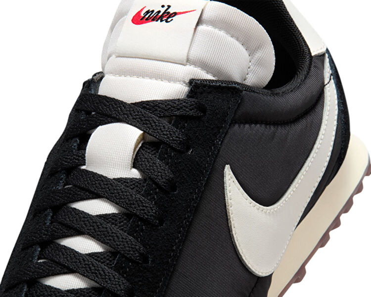 NIKE Erkek WAFFLE RACER Siyah IM8658-001 | Korayspor
