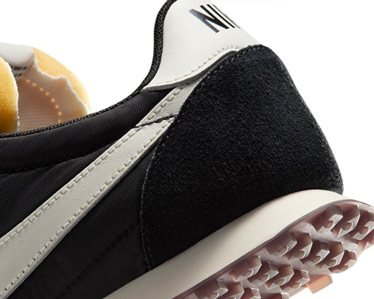 NIKE Erkek WAFFLE RACER Siyah IM8658-001 | Korayspor
