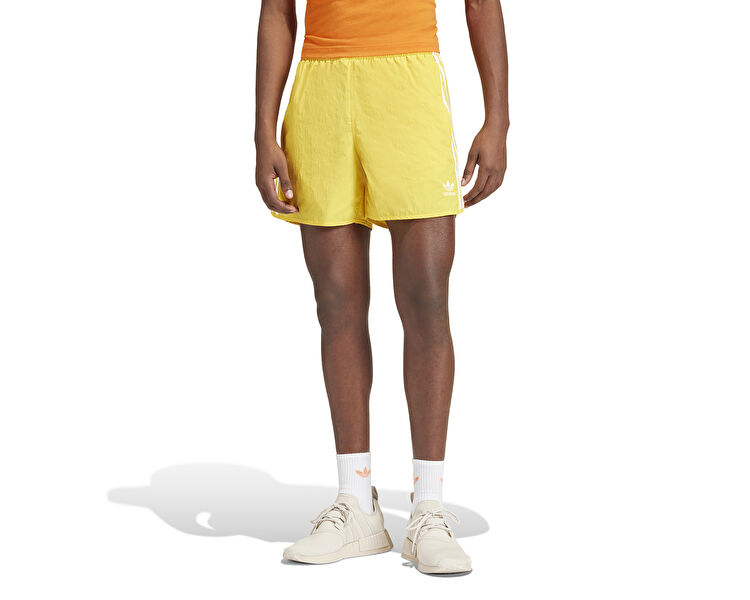 Sprinter Shorts