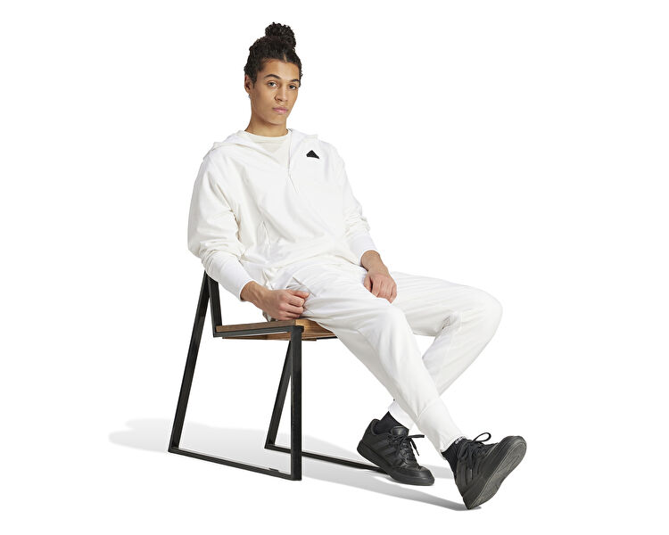 adidas Erkek M Z.N.E. Wv Fz Beyaz IN1843
