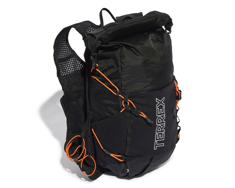 adidas Unisex Terrex Speed Hiking Bp Siyah IN4656