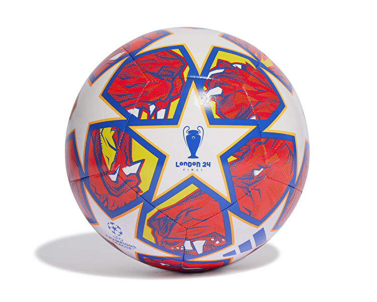 Toppik 豪華セット adidas Erkek UCL Training 23/24 Knockout Top Çok Renkli IN9332