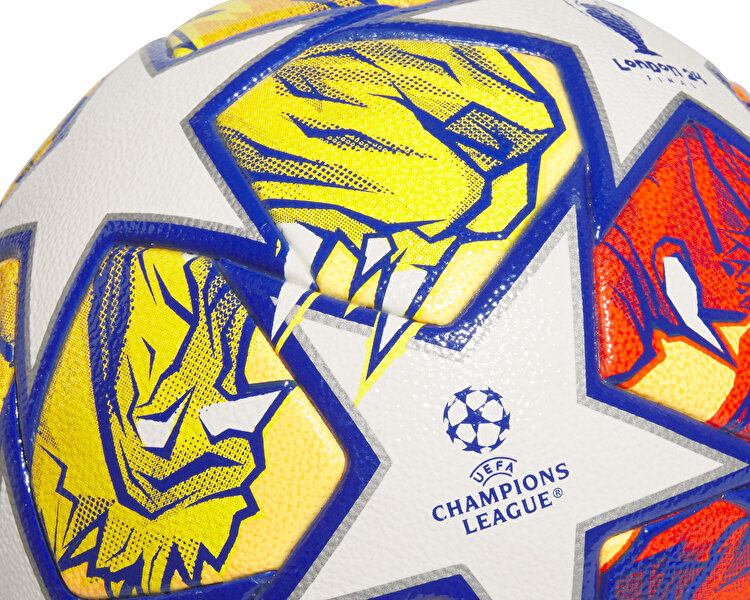 Ucl Competition 23/24 Knockout Top