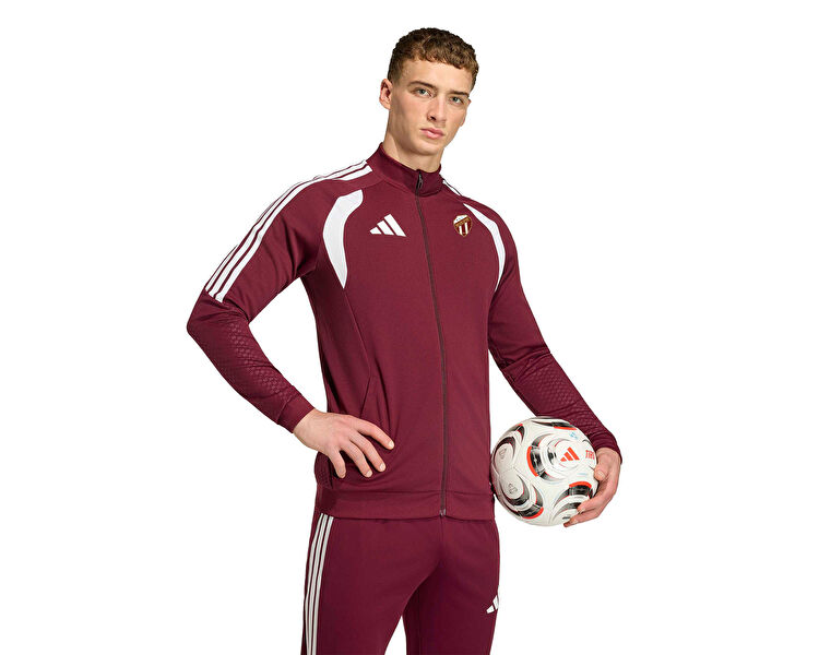INEGOLSPOR SWEAT FZ