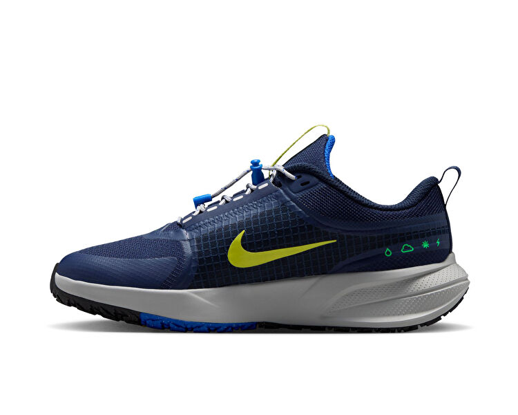 STAR RUNNER UTILITY (GS)