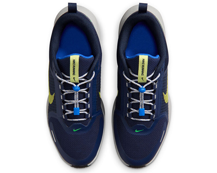 STAR RUNNER UTILITY (GS)