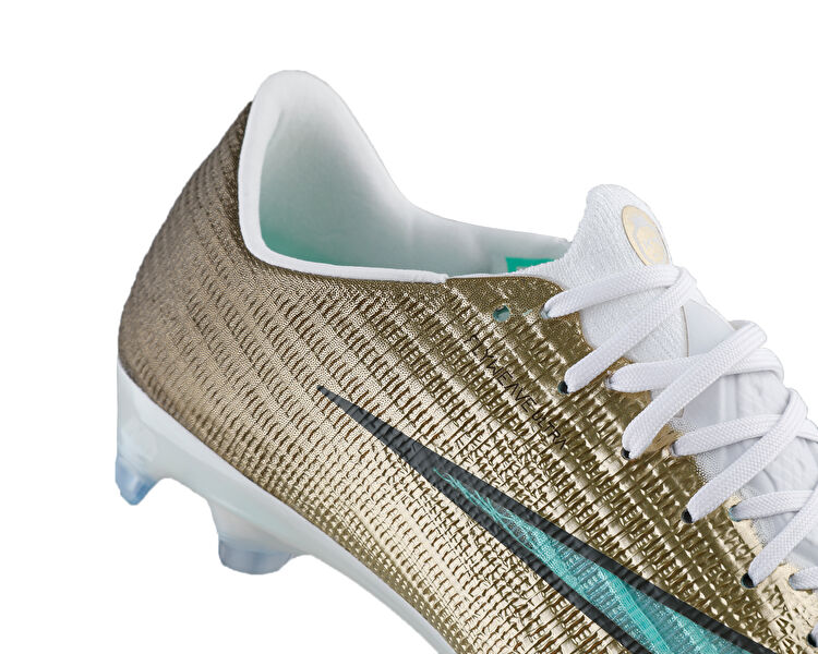 NIKE Erkek ZM MERCURIAL SUPERFLY 11 ELITE FG KM Sarı IO3791-701