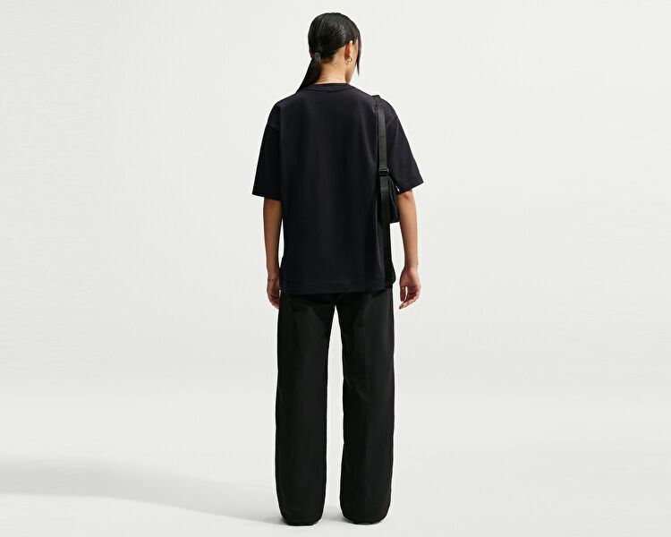 W NSW NK LUXE RLX TEE FA26