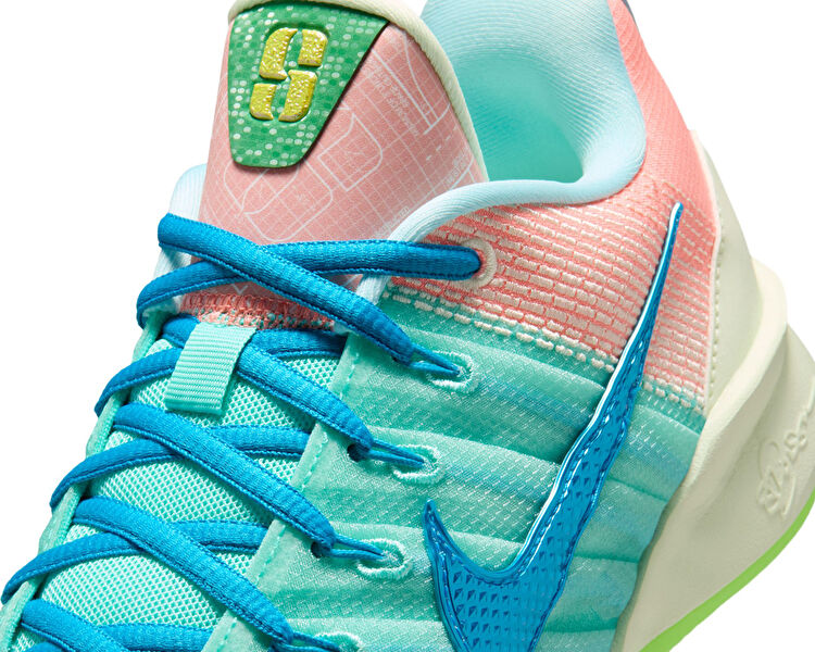NIKE Kadın SABRINA 3 WT Mavi IO7845-300 | Korayspor