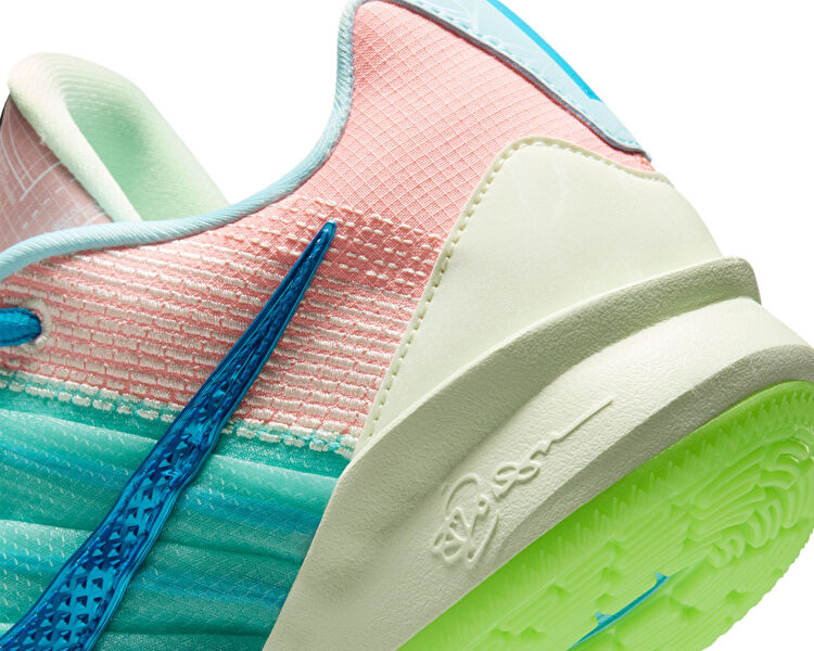 NIKE Kadın SABRINA 3 WT Mavi IO7845-300 | Korayspor