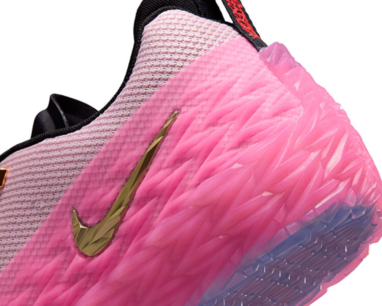 NIKE Erkek S.T. CHARGE Pembe IO8063-600 | Korayspor