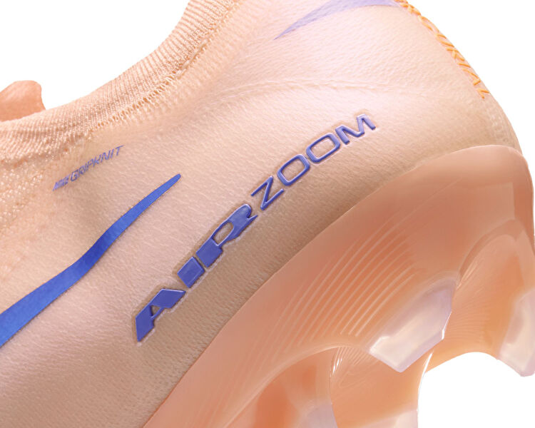 NIKE Erkek MERCURIAL VAPOR 16 ELITE FG LV8 Turuncu IO8214-850