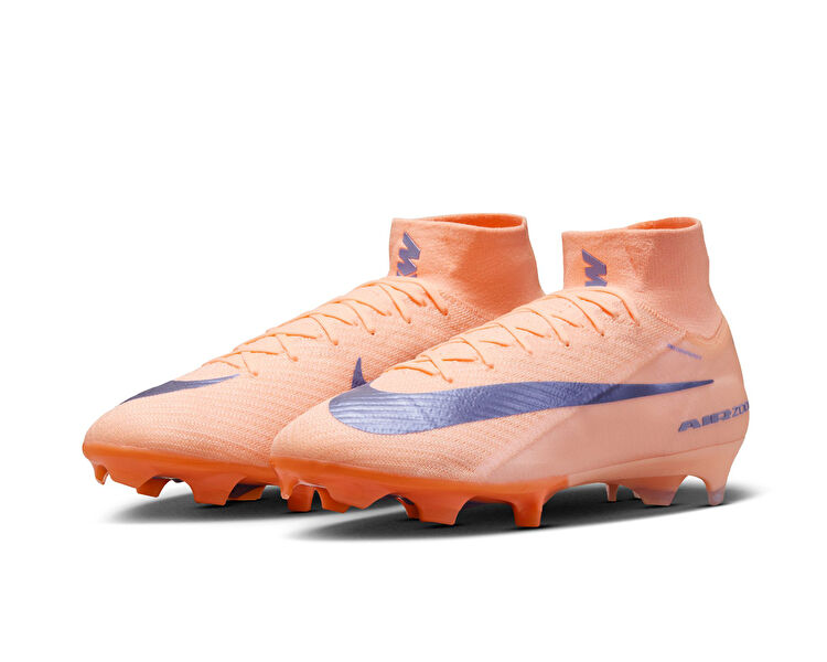 MERCURIAL SUPERFLY 10 ELITE FG LV8