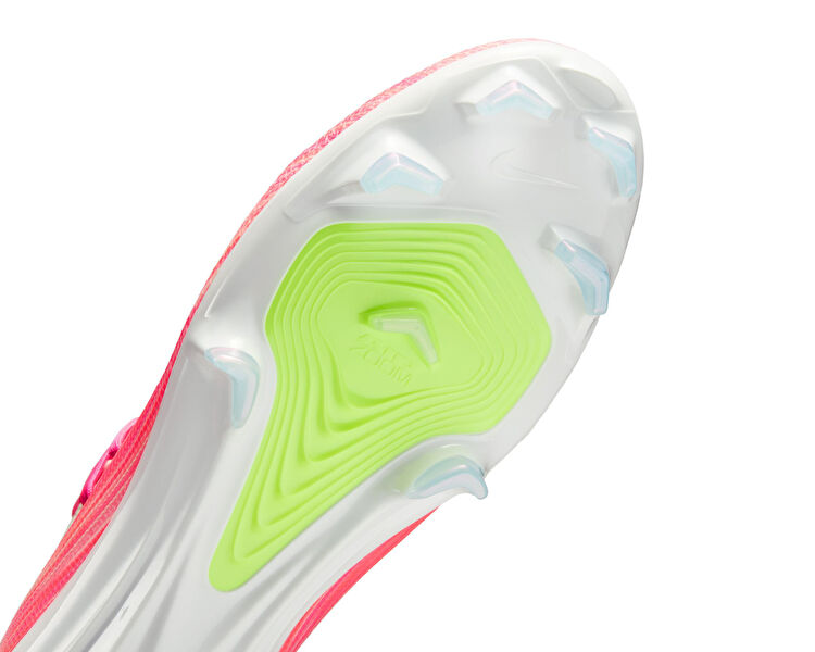 NIKE Erkek MERCURIAL SUPERFLY 11 PRO FG Çok Renkli IO8224-900