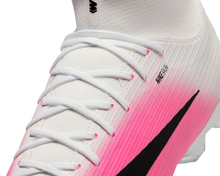 NIKE Erkek MERCURIAL SUPERFLY 11 ACADEMY FG/MG Çok Renkli IO8227