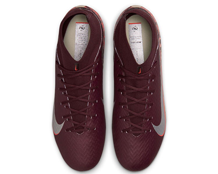 MERCURIAL SUPERFLY 10 ACDMY FG/MG NU3