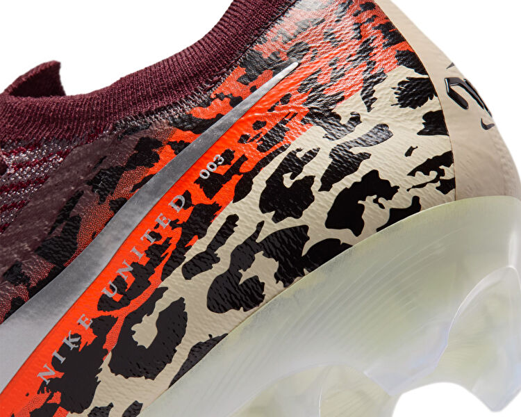NIKE Erkek MERCURIAL VAPOR 16 ELITE FG Kırmızı IO8442-661 | Korayspor