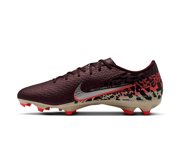 NIKE Erkek ZM VAPOR 16 ACADEMY FG/MG NU3 Çok Renkli IO8443-661