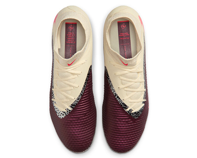 NIKE Erkek PHANTOM 6 HIGH ACAD FG/MG NU3 Bej IO8447-661 | Korayspor