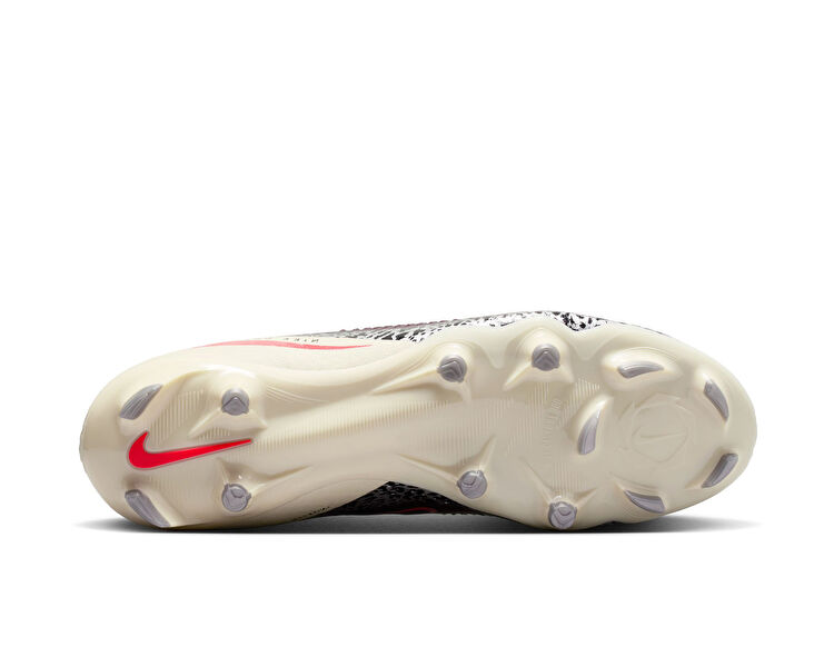 NIKE Erkek PHANTOM 6 HIGH ACAD FG/MG NU3 Bej IO8447-661 | Korayspor