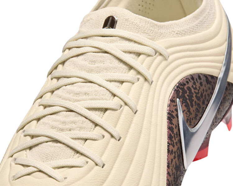 NIKE Erkek TIEMPO MAESTRO ELITE FG NU3 Kahverengi IO8457-201