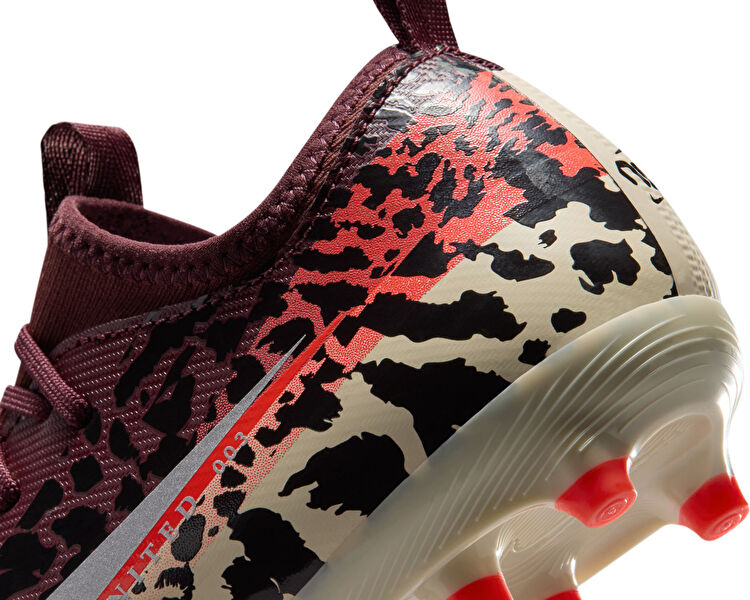 NIKE Unisex Çocuk JR MERCURIAL VAPOR 16 ACADEMY FG/MG NU3 Çok