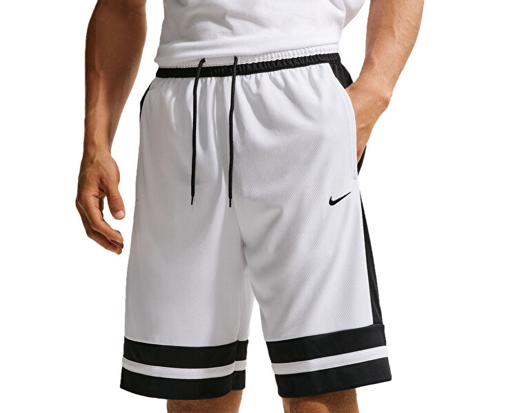 M NK DF GM CLASSIC 10IN SHORT