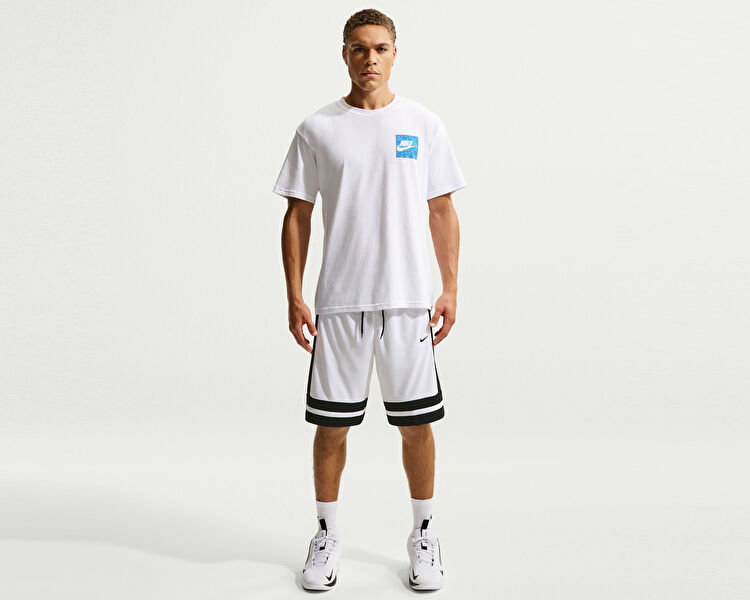 M NK DF GM CLASSIC 10IN SHORT
