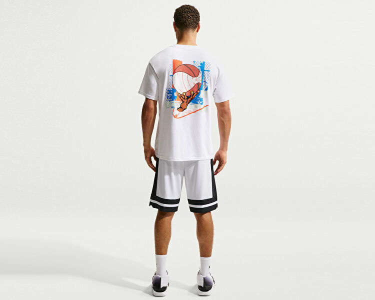 M NK DF GM CLASSIC 10IN SHORT
