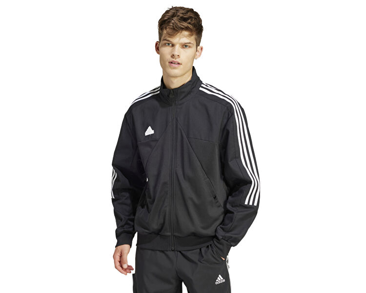 adidas Erkek M Tiro Tt Q1 Siyah IP3780