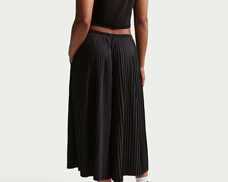 W NSW PLEATED CULOTTE MR PANT