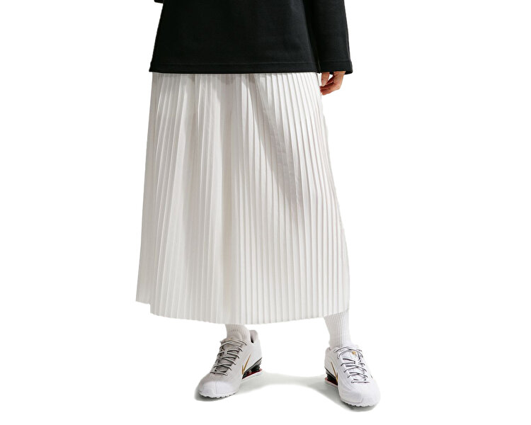 W NSW PLEATED CULOTTE MR PANT