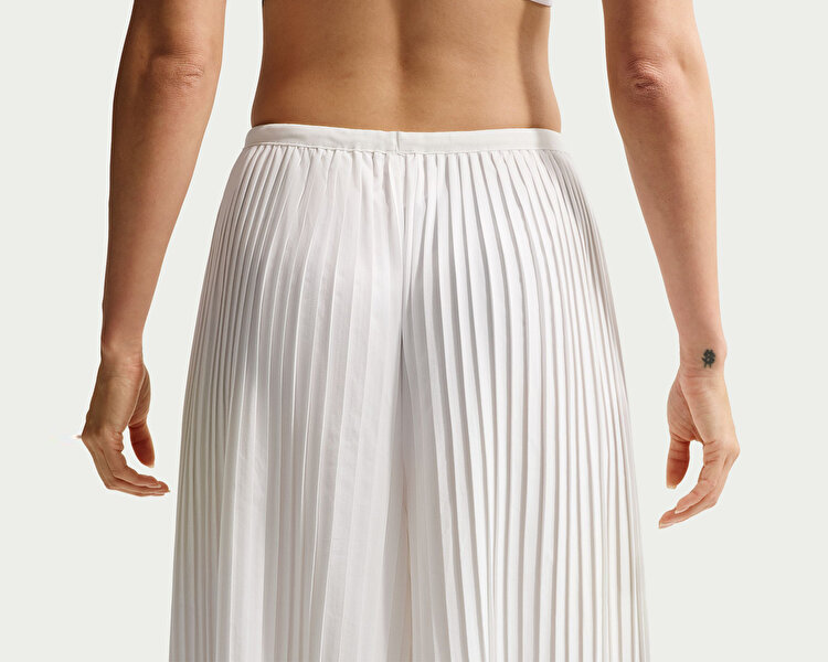 W NSW PLEATED CULOTTE MR PANT