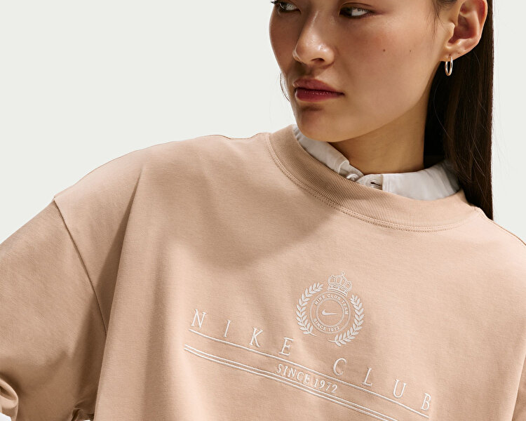 W NSW CLASSIC SS TEE CNTRY CLB