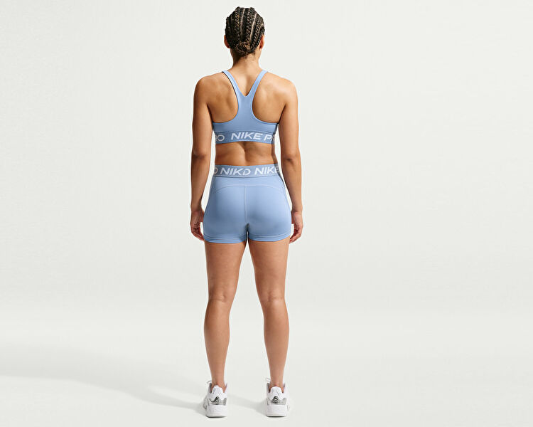 W NIKE PRO DF 365 LS BRA