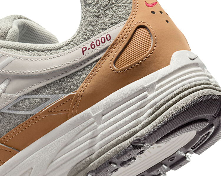 NIKE Erkek P-6000 Yeşil IQ1120-311 | Korayspor