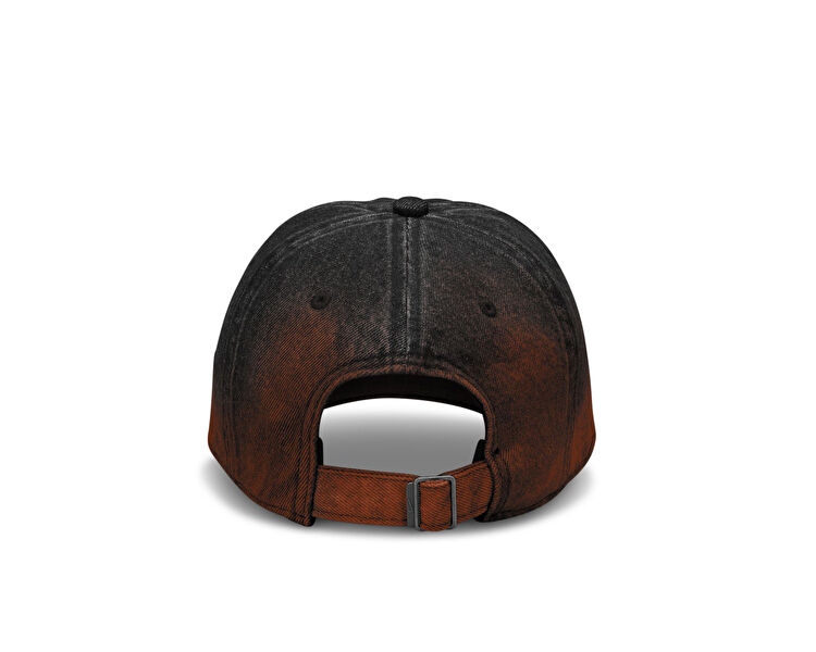 U NK CLUB CAP CB DENIM SSNL