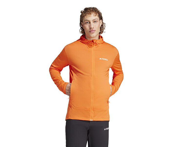adidas Erkek Xpr Lt Fl H J Turuncu IQ3720