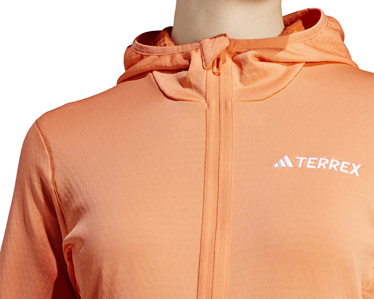 W Terrex XPerior Light Fleece