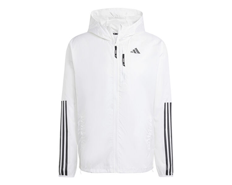 adidas Erkek Otr E 3S Jkt Beyaz IQ3845