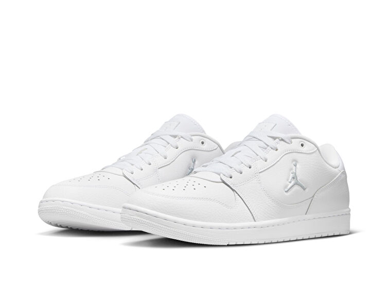 JORDAN COURT CONNECT LOW