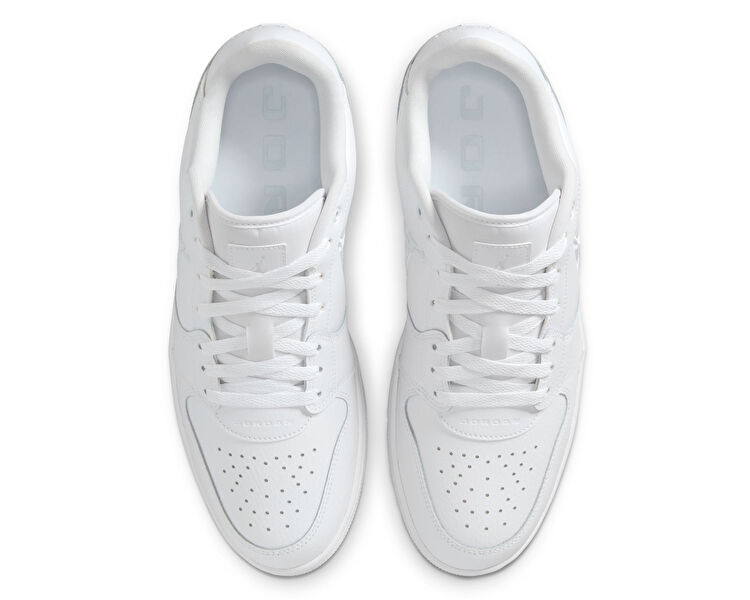 JORDAN COURT CONNECT LOW