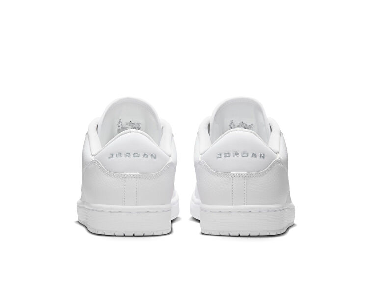 JORDAN COURT CONNECT LOW