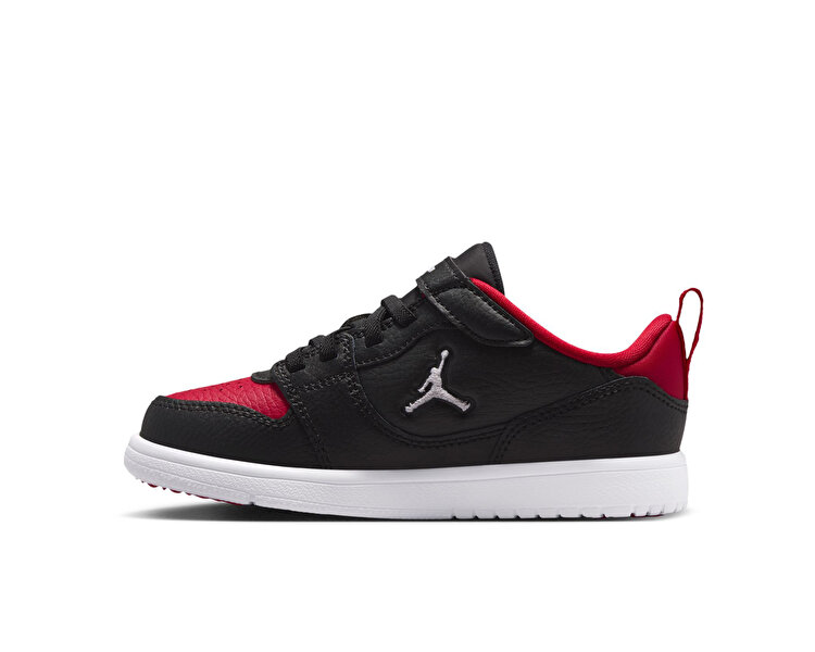 JORDAN COURT CONNECT LOW (PS)