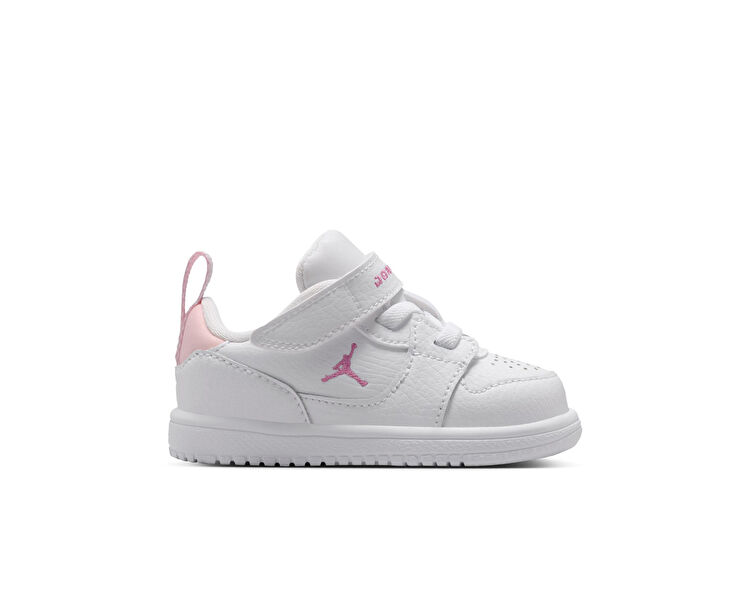 JORDAN COURT CONNECT LOW (TD)