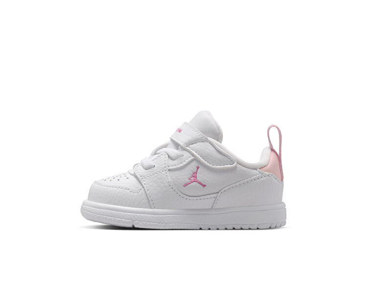 JORDAN COURT CONNECT LOW (TD)