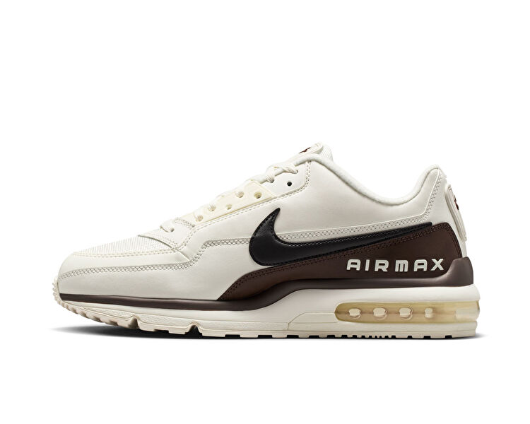 NIKE Erkek AIR MAX LTD 3 1 Beyaz IQ9403-133 | Korayspor