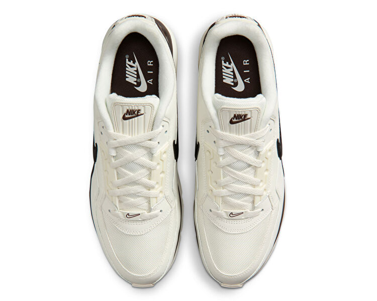 NIKE Erkek AIR MAX LTD 3 1 Beyaz IQ9403-133 | Korayspor