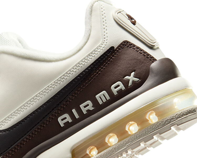 NIKE Erkek AIR MAX LTD 3 1 Beyaz IQ9403-133 | Korayspor