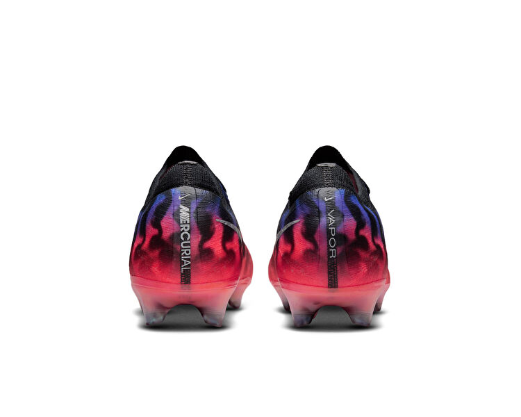 NIKE Erkek MERCURIAL VAPOR 17 ELITE FG SE Çok Renkli IR0123-900